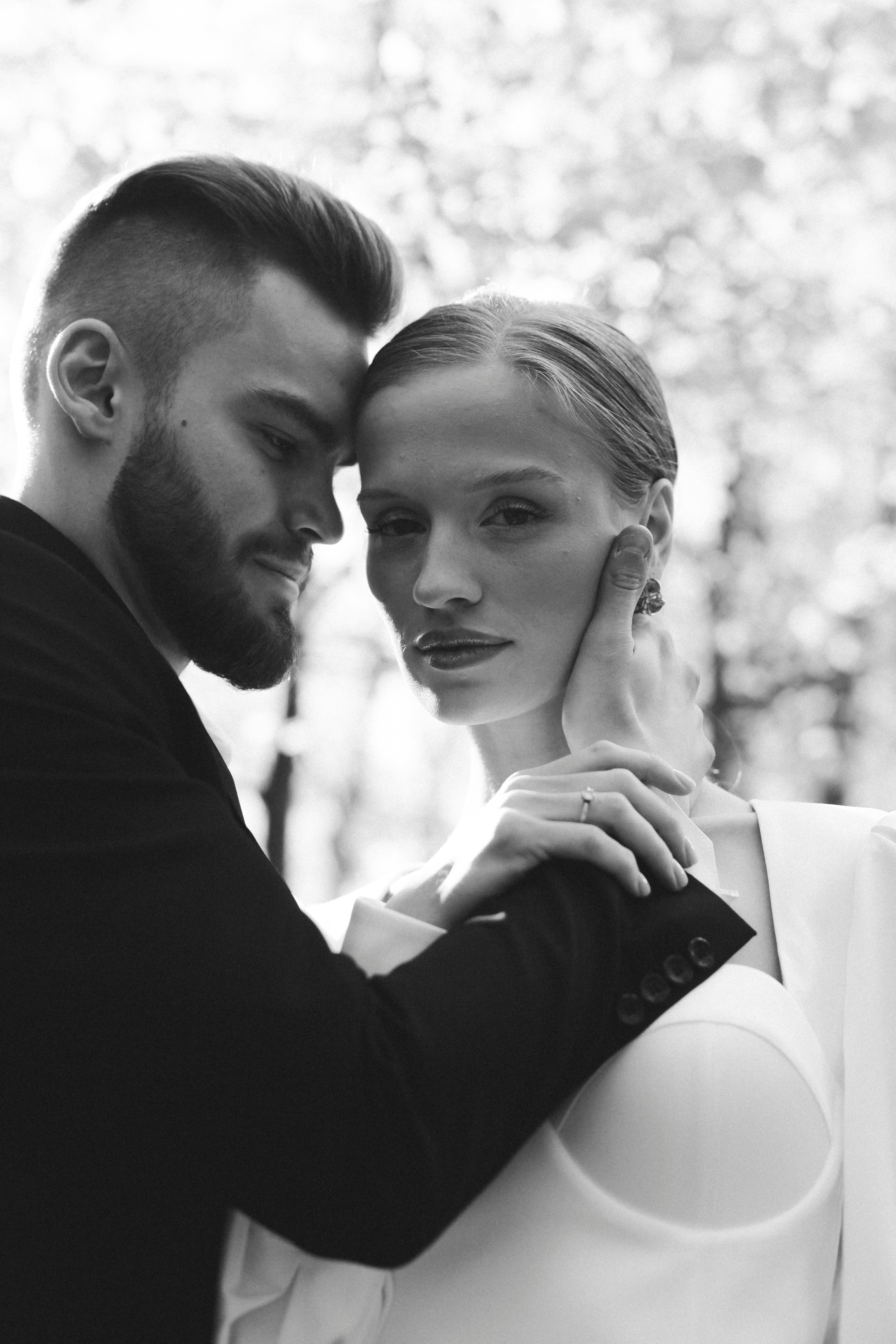 What Is Wedding Photography? An Editorial Look at the Art of Capturing 'I Do'