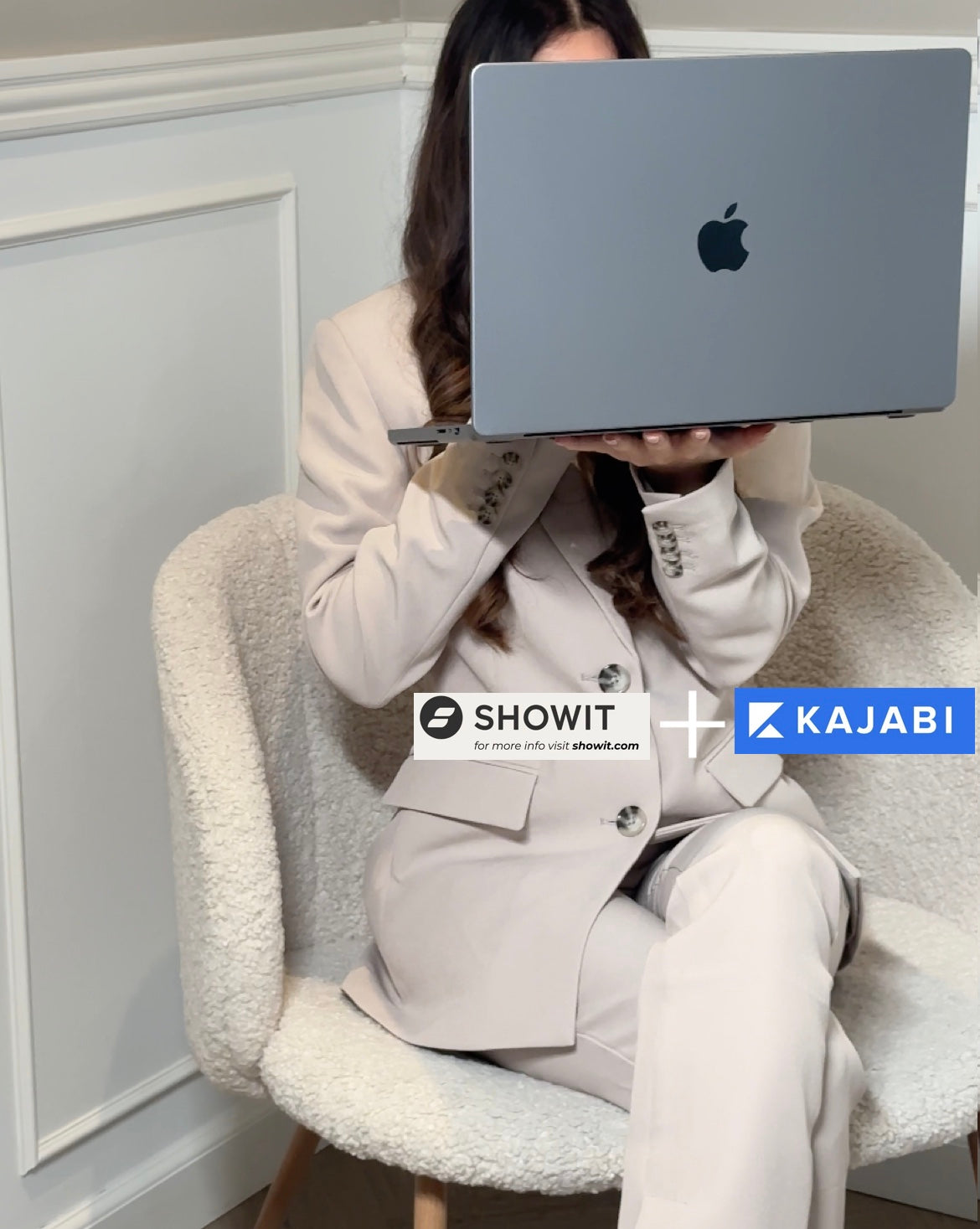 How To Connect Kajabi To Your Showit Website Template