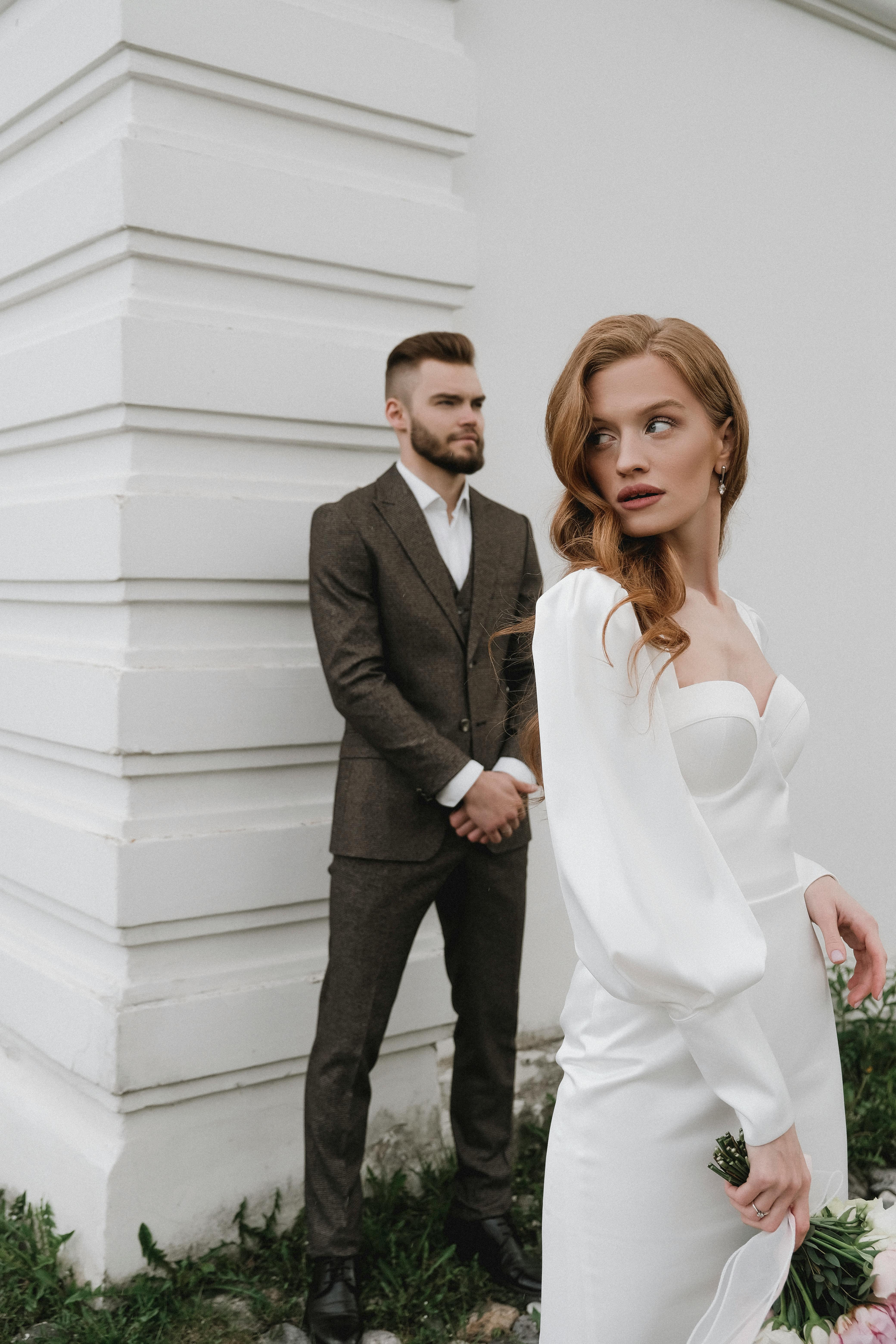 Wedding photography showit website template portfolio gallery modern editorial